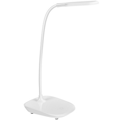 Φωτιστικό γραφείου LED με δυνατότητα ρύθμισης φωτισμού 1200 mAh Φωτιστικό γραφείου με προστασία ματιών USB Επαναφορτιζόμενη λάμπα ανάγνωσης αφής για γραφείο μελέτης δίπλα στο κρεβάτι