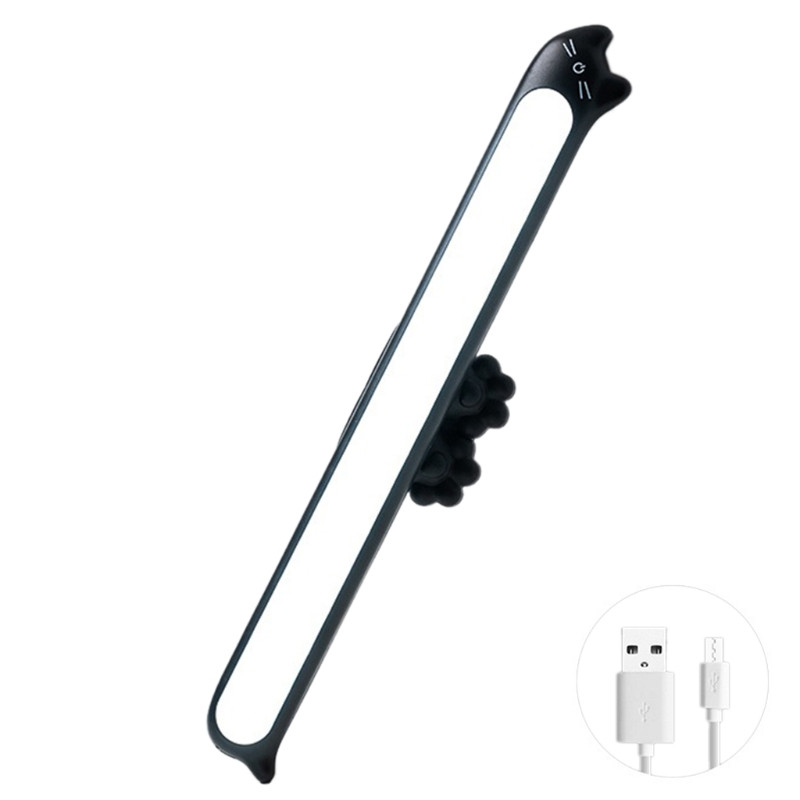 Fali olvasólámpa tartó bárban Lámpa Smink a szekrény alatt Vezeték nélküli szabályozható asztali lámpa Akkumulátorral működő