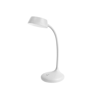 Nordic Simple LED laualamp USB-laadimine Reguleeritav heledus Ilma strobovooliku lugemise silmade kaitse USB öövalgusti