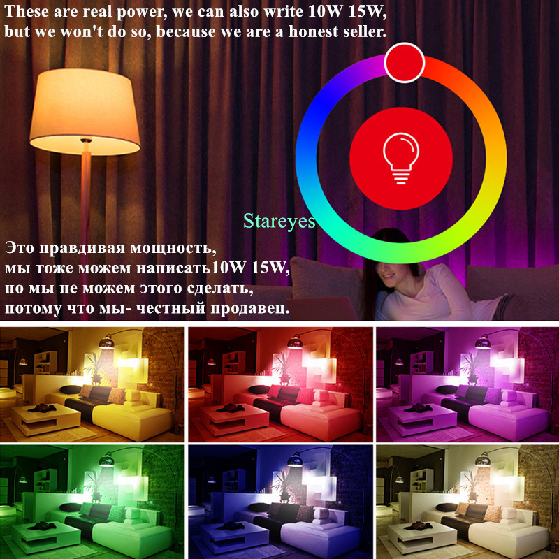 Tuya Smart WiFi Zigbee RGB CCT E27 9W LED spuldze E14 5W LED sveču gaisma GU10 5W LED prožektora lampa Alexa Home Siri Alice Control