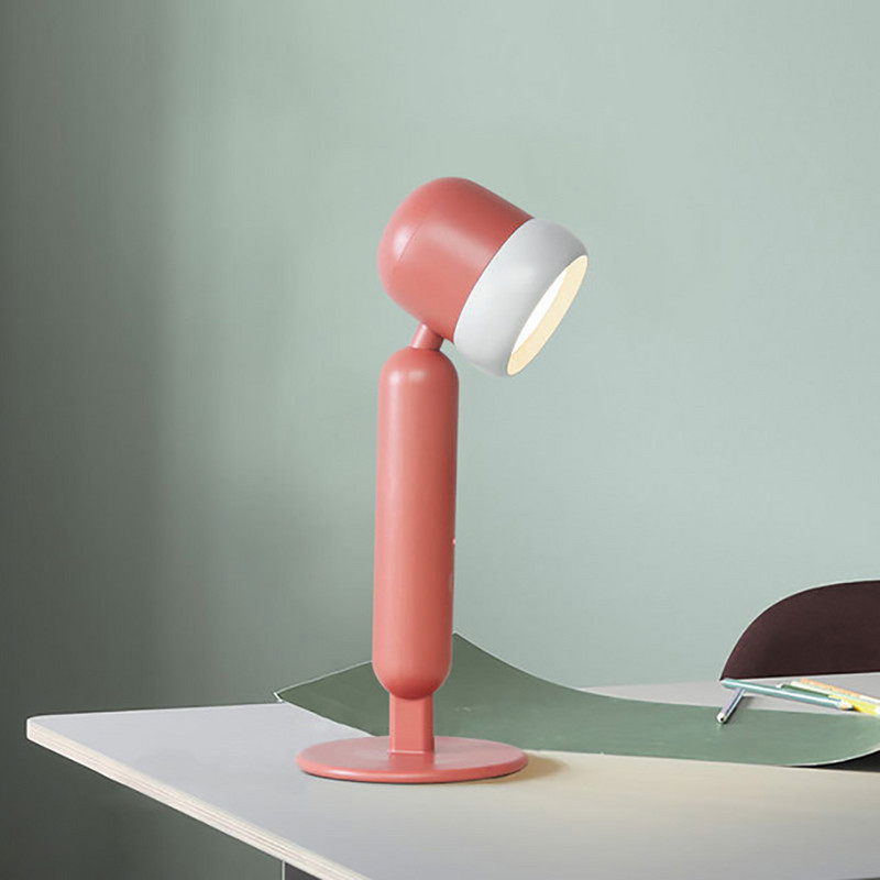 Tompított asztali lámpák 3 világítási móddal, LED asztali lámpák, USB töltőport, érintésérzékeny vezérlő olvasólámpa éjszakai fény