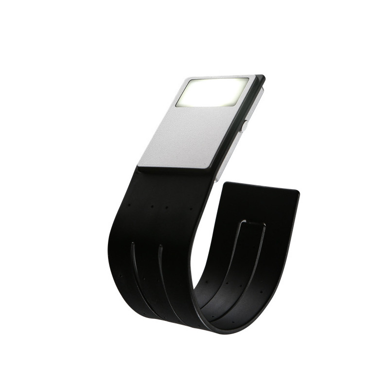 FLDJL LED lemputė knygų skaitymui Įkraunama LED lemputė knygai skaityti studentams Vaikų lovos skaitymo lempos Pažymėti stalinė lempa