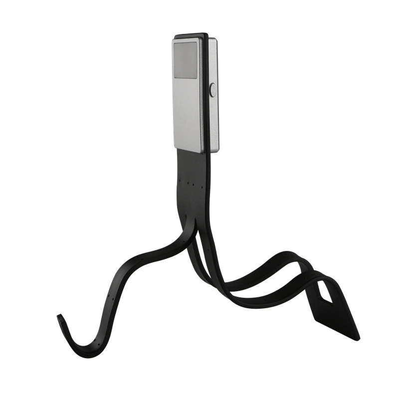 FLDJL LED lemputė knygų skaitymui Įkraunama LED lemputė knygai skaityti studentams Vaikų lovos skaitymo lempos Pažymėti stalinė lempa