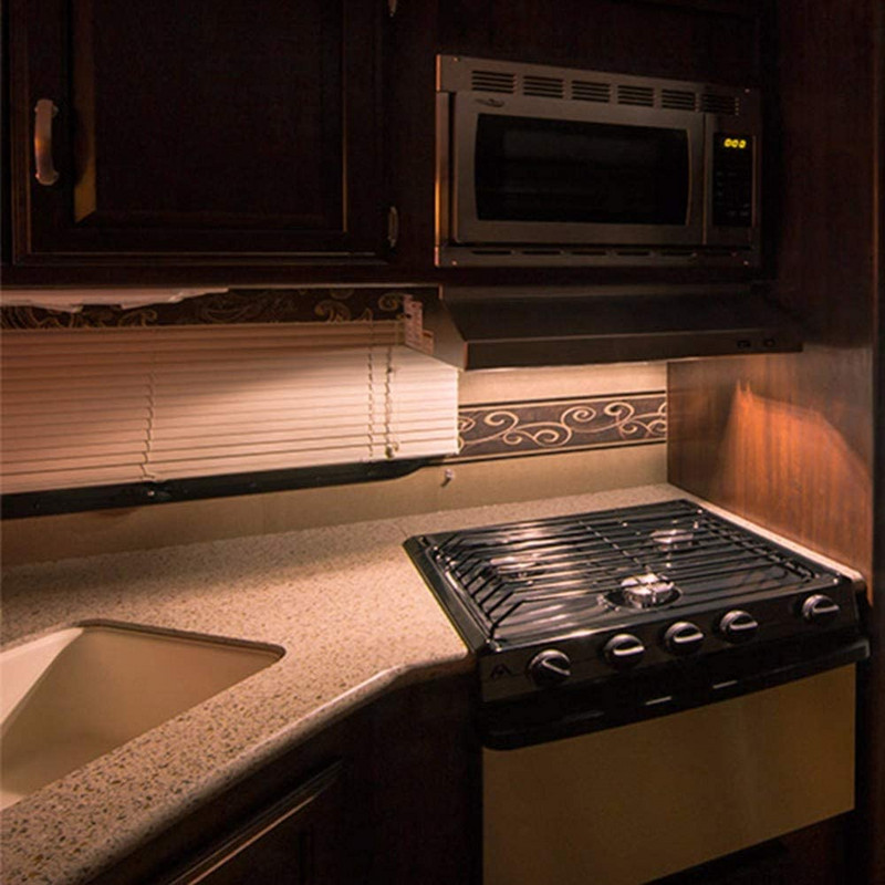 6 DB 220-240V T20/T22 1W Edison LED izzók E14 Csőszálas izzós izzó Üveg Melegfehér Hűtősütők Függő Só Lámpa Izzó