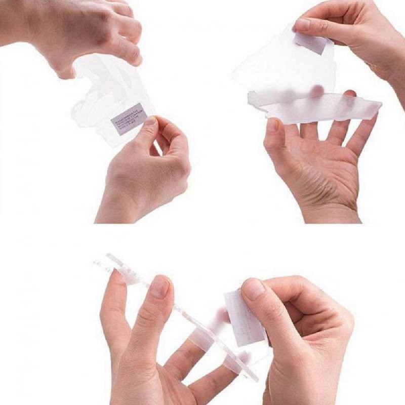 Új jégkorongozó 3d lámpa LED hét színű távirányító 3d asztali lámpa akril sztereó látás asztali lámpák nappaliba