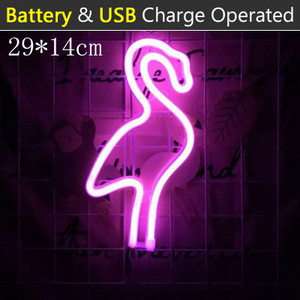 LED Kodu Neoon Sõnasilt Neoontähed Valguskunst Dekoratiivvalgustid Seinakaunistus lastele Beebitoa jõulupulmapidu