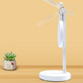 Προστασία ματιών Παιδικός Κοιτώνας Υπνοδωμάτιο Υπνοδωμάτιο Κρεβατιού Ανάγνωση Φωτιστικό LED Επιτραπέζιο Φόρτιση Γραφείο USB Κολλεγίου Μαθητικό Φως Νυχτερινής Εκμάθησης