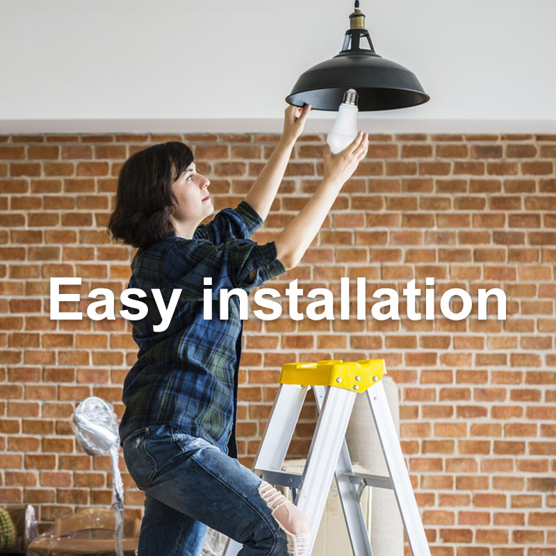 Led judesio jutiklio lemputė Led lempa Pir jutiklio apšvietimas automatiškai įjungiamas / išjungiamas naktinis apšvietimas namų parkavimo apšvietimui 220v 265v 5/7/9/12/15W E27