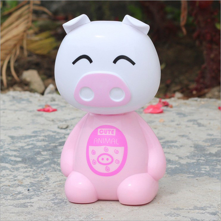 Economisire de energie Protecția ochilor Învățare Noapte Dormitor Cadou pentru copii Lampă de masă pliabilă, reîncărcabilă, albă, mare, cu LED