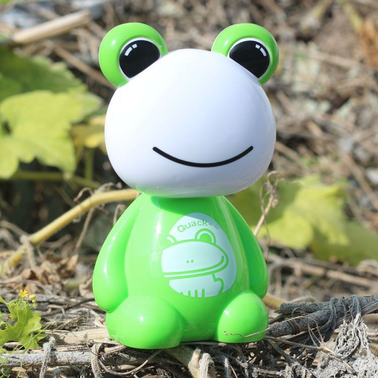 Economisire de energie Protecția ochilor Învățare Noapte Dormitor Cadou pentru copii Lampă de masă pliabilă, reîncărcabilă, albă, mare, cu LED