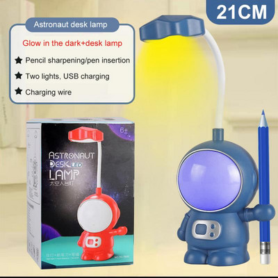 NOU proiector astronaut Cer înstelat galaxie stele proiector lumină de noapte lampă cu LED pentru decorarea camerei de dormitor veioze decorative