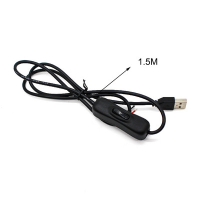 USB Camping LED Iight Plug Λάμπα Mini Night Light Υπολογιστής Φόρτισης τροφοδοσίας κινητού Μικρές λάμπες βιβλίων Φωτισμός γραφείου 5V