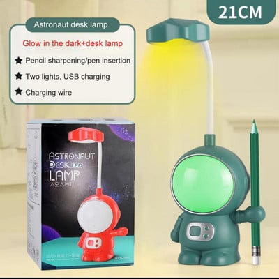 NOU proiector astronaut Cer înstelat galaxie stele proiector lumină de noapte lampă cu LED pentru decorarea camerei de dormitor veioze decorative