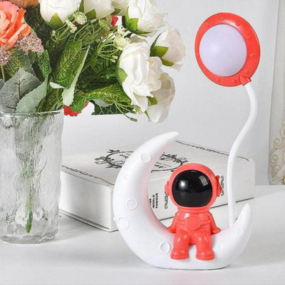 NOU proiector astronaut Cer înstelat galaxie stele proiector lumină de noapte lampă cu LED pentru decorarea camerei de dormitor veioze decorative