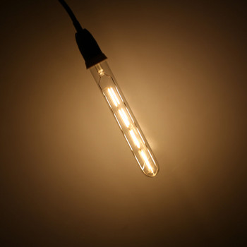 T20 E14 лампада led retro edison filament light 220v 240v 230v LED лампа крушка с нажежаема жичка Новост Светлини Home Decor 2700K Топло