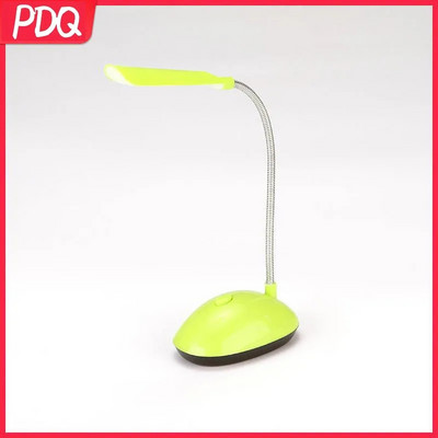 Stalinė skaitymo lempa Akių apsaugos stalinė lempa studijoms LED lemputė Studentų stalas bendrabutis Miegamasis prie lovos skaitymui maitinamas akumuliatoriumi