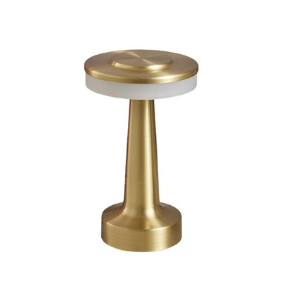 Grybų lempa Restoranas prie lovos belaidės nešiojamos stalinės lempos Skaitymui Viešbučių baro dekoras svetainei Miegamojo Naktinės lempos