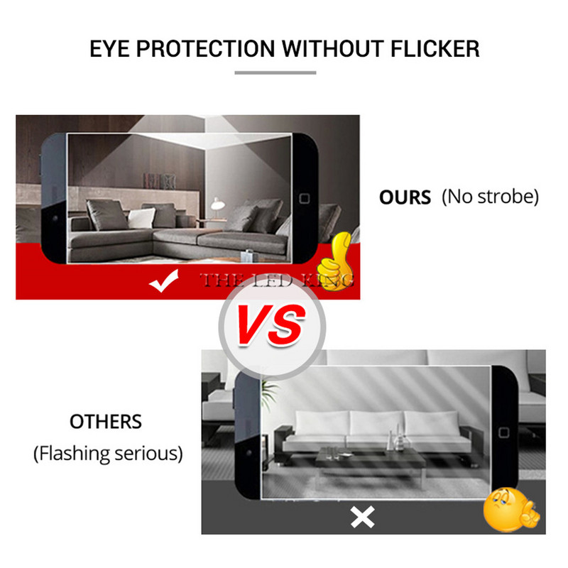 E27 PIR mozgásérzékelő LED lámpa Izzók Energiatakarékos lámpa 12W 18W 110V 220V Konyhaszekrény Lépcső folyosó Folyosó Éjszakai világítás