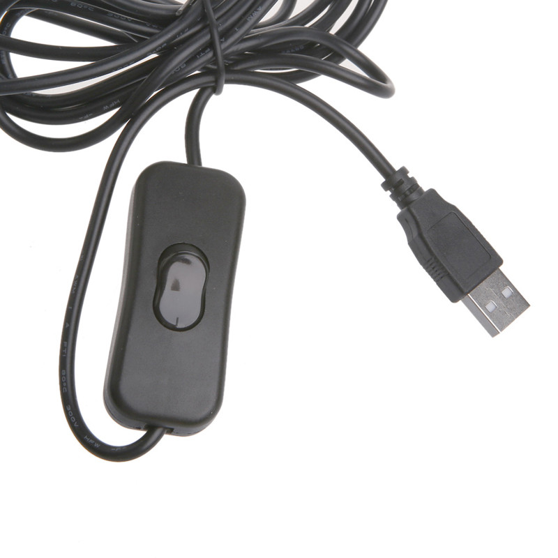 Comutator portabil USB LED pentru bec LED pentru lanternă de camping Iluminare cort 5W