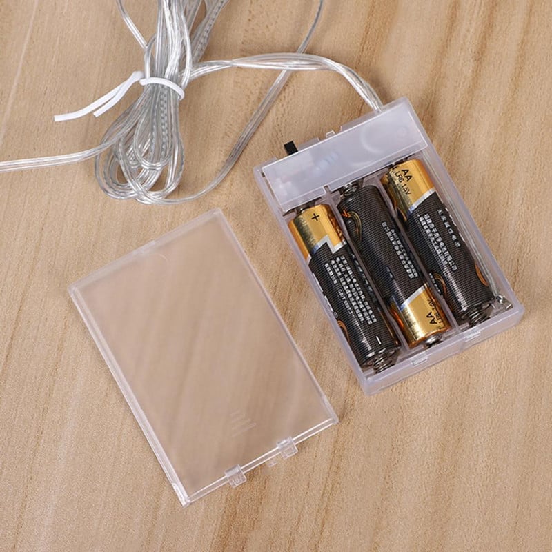 Lumină cu neon Funcționează cu baterii Lumină cu LED romantică Neon Efect vizual 3D Notă muzicală Semnă cu neon Lampă LED pentru petrecere de vacanță