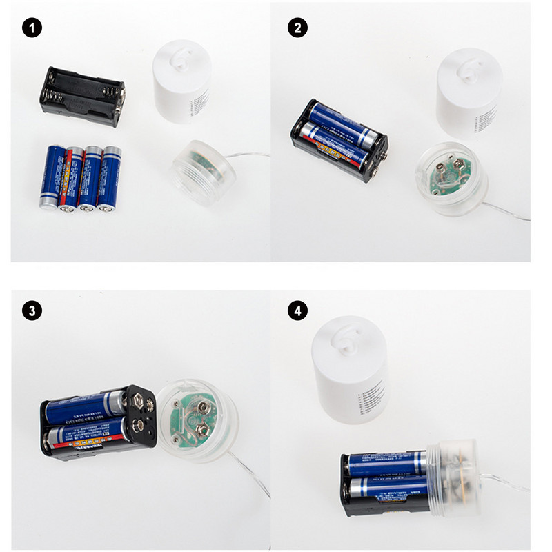 2 GAB uguņošanas gaismas 150 LED vara stieples uguņošanas stīgas, pasaku stīgas, gaismas aizkaru vītne, 8 režīmi ar baterijām darbināma tālvadības pults