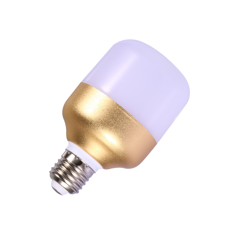 KARWEN LED pirn E27 5W 10W 15W 20W 30W Bombilla 220V Led lambivalgustid Külmvalge kohtvalgustiga laelamp koduvalgustuseks