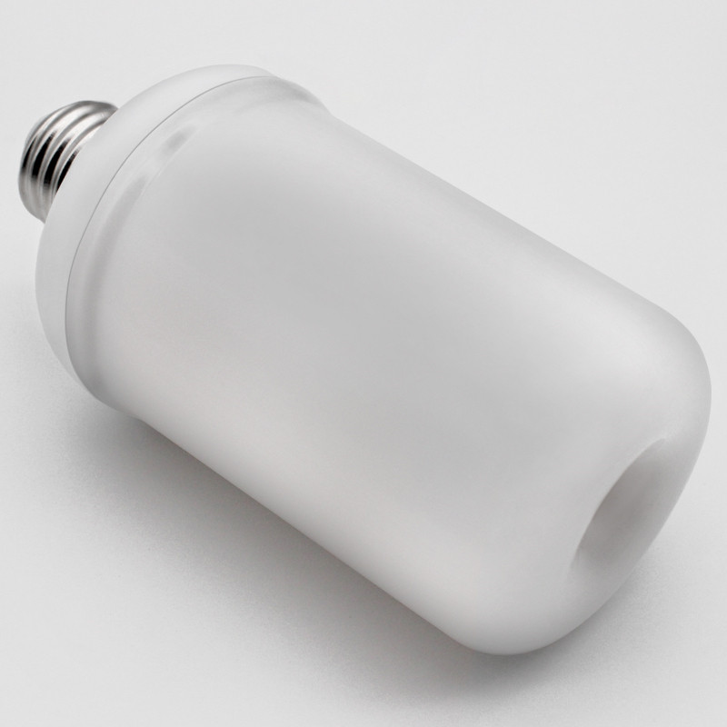 E14 E27 LED-leegiga lambipirnid 4 režiimiga peo LED leegiefektiga valgus 85-265 V simulatsioonitulede pirn KTV festivali aiakujundus