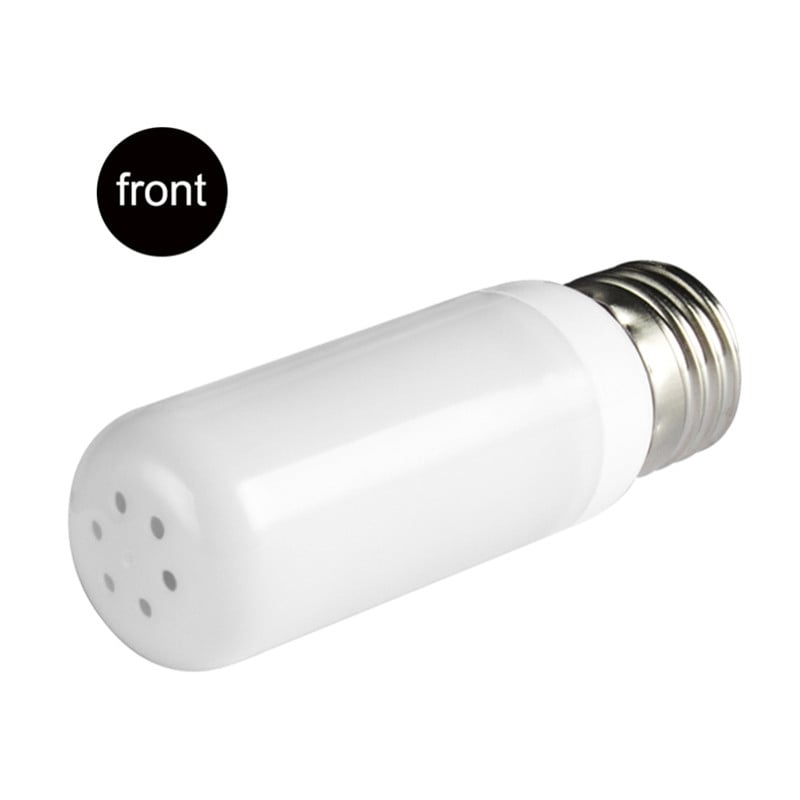 E14 E27 LED-leegiga lambipirnid 4 režiimiga peo LED leegiefektiga valgus 85-265 V simulatsioonitulede pirn KTV festivali aiakujundus