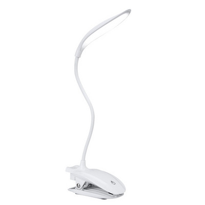 Lampă de birou cu LED Lampă de masă pliabilă cu atingere Lampă de lectură reîncărcabilă prin USB Protecția ochilor Lumină de noapte Lampă portabilă