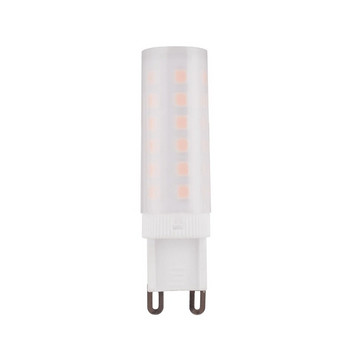 85-265V G9/E14 2W Led Atmosphere Light LED Flame που αναβοσβήνουν Φώτα κεριού για λάμπες κάμπινγκ G4 12v 220v Φως δυναμικού εφέ