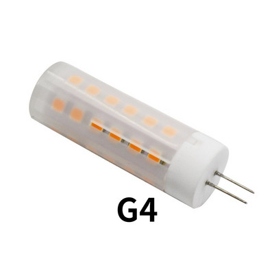 85-265V G9/E14 2W LED Lumină de atmosferă LED Flacără Lumină intermitentă pentru lumânări pentru becuri de camping G4 12v 220v Lumină cu efect dinamic