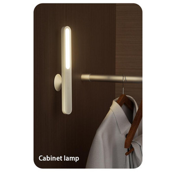 Настолна лампа Led настолна лампа USB акумулаторна 3-степенна регулируема яркост Настолна таванна лампа за стаи Бюра Офис осветление