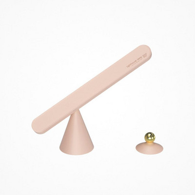 Lampă de birou Lampă de masă cu led, reîncărcabilă prin USB, cu 3 niveluri de luminozitate, plafon reglabilă pentru birou, iluminat de birou