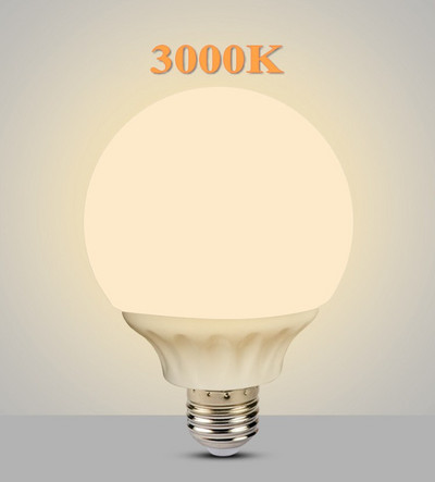 Lampă cu bec LED E27 220V 110V lampă cu led 7W 9W 12W 15W SMD 5730 Lumini și iluminare LED G60 G70 G80 G95 Lămpi economice