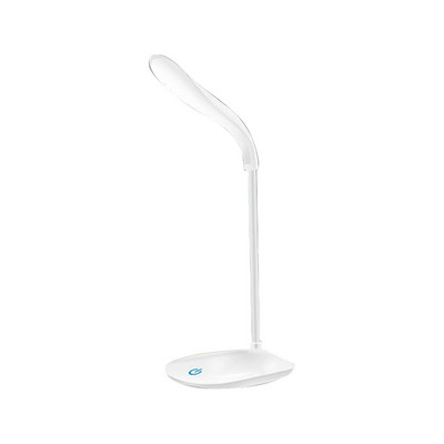 Lampă de birou cu LED Lămpi de masă cu USB Protecția ochilor, reglabilă la atingere, pentru dormitor pentru copii, lampă de noptieră, pliabilă, pentru dormitor, pentru lectură.