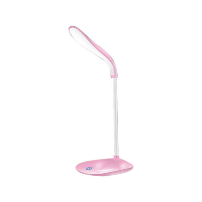 Lampă de birou cu LED Lămpi de masă cu USB Protecția ochilor, reglabilă la atingere, pentru dormitor pentru copii, lampă de noptieră, pliabilă, pentru dormitor, pentru lectură.