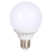 Bec LED E27 9W 12W 15W G80 G95 G120 220V Becuri Smart IC Real Power Spot Luminozitate mare Lampada LED Bombillas