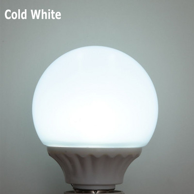 Bec LED E27 9W 12W 15W G80 G95 G120 220V Becuri Smart IC Real Power Spot Luminozitate mare Lampada LED Bombillas