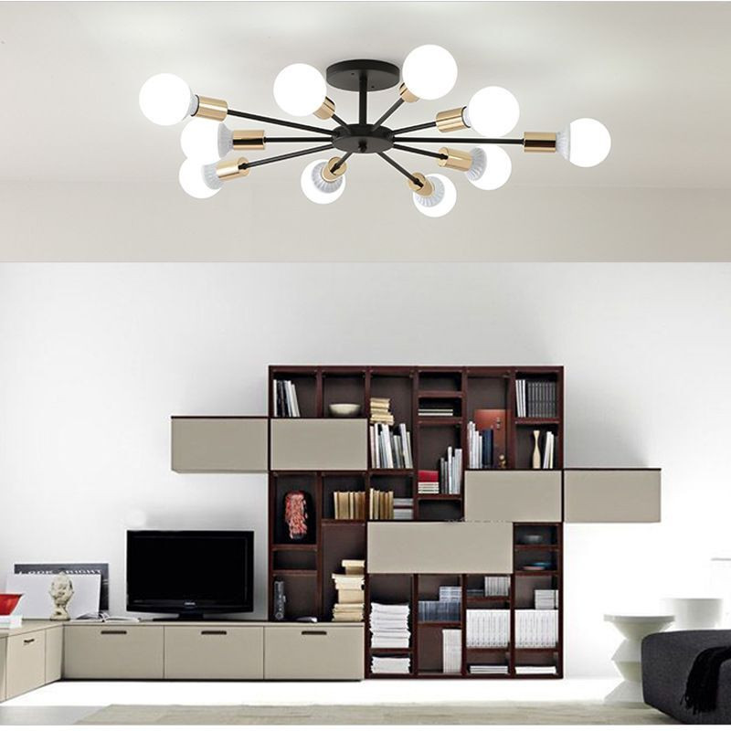 Bec LED E27 9W 12W 15W G80 G95 G120 220V Becuri Smart IC Real Power Spot Luminozitate mare Lampada LED Bombillas