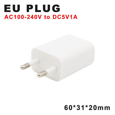 21 LED augalų augimo lempa USB nešiojama LED auginimo lemputė viso spektro fito LED auginimo lemputės maitinama DC5V adapterio maitinimo bloku