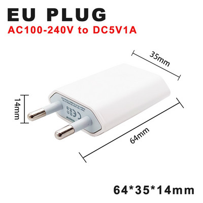 DC5V LED taimekasvatuslambi pirn 21 LED-i USB kaasaskantav LED kasvuvalgusti täisspektriga LED taimekasvatusvalgusti mahlakate taimede jaoks