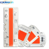 Täisspektriga LED COB taimekasvatuslamp vahelduvvoolu 220 V 110 V otse nutikas IC LED-kiip 20 W 30 W 50 W lillede õitsemiseks