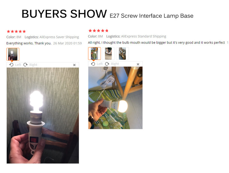 Držač svjetiljke za uzgoj, konverter, podignuti držač svjetiljke E27, 4M 8M žica s prekidačem za žarulju za uzgoj unutarnjih biljaka.