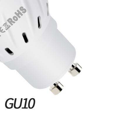 E27 LED fito lempa Viso spektro hidroponinės sodinukų auginimo lemputės MR16 lempa augalams GU10 B22 namų augalų apšvietimo lempa