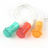 5 bucăți MDX-14A lampă de semnalizare montare pe panou 12,5 mm indicator neon roșu verde galben DC12V 24V 220V 380V cu lampă de semnalizare de ghidare a firului