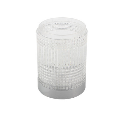 Capace LED pentru lentile luminoase de avertizare industrială pentru LTA-205 LTA-505 LTA-502 numai acoperă numai huse numai huse acoperă numai huse