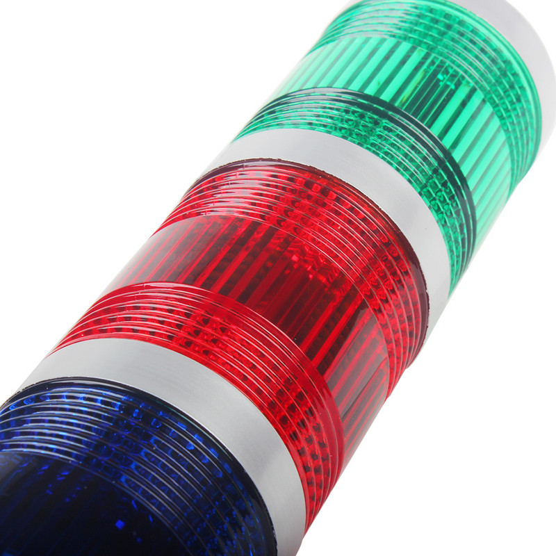 Capace LED pentru lentile luminoase de avertizare industrială pentru LTA-205 LTA-505 LTA-502 numai acoperă numai huse numai huse acoperă numai huse