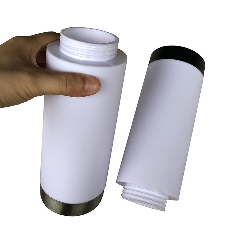 BEIAIDI PC roostevabast terasest lambivari roostevabast terasest postmurulambi maastikusamba kerge plastist lambivari