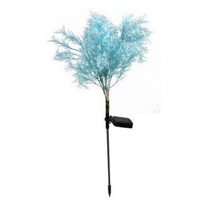 Päikesevalgustid Camellia Rime rapsiseemne murulamp õues veekindel aiavilla tara valgustus LED-kaunistus luminofoorlamp taimedega