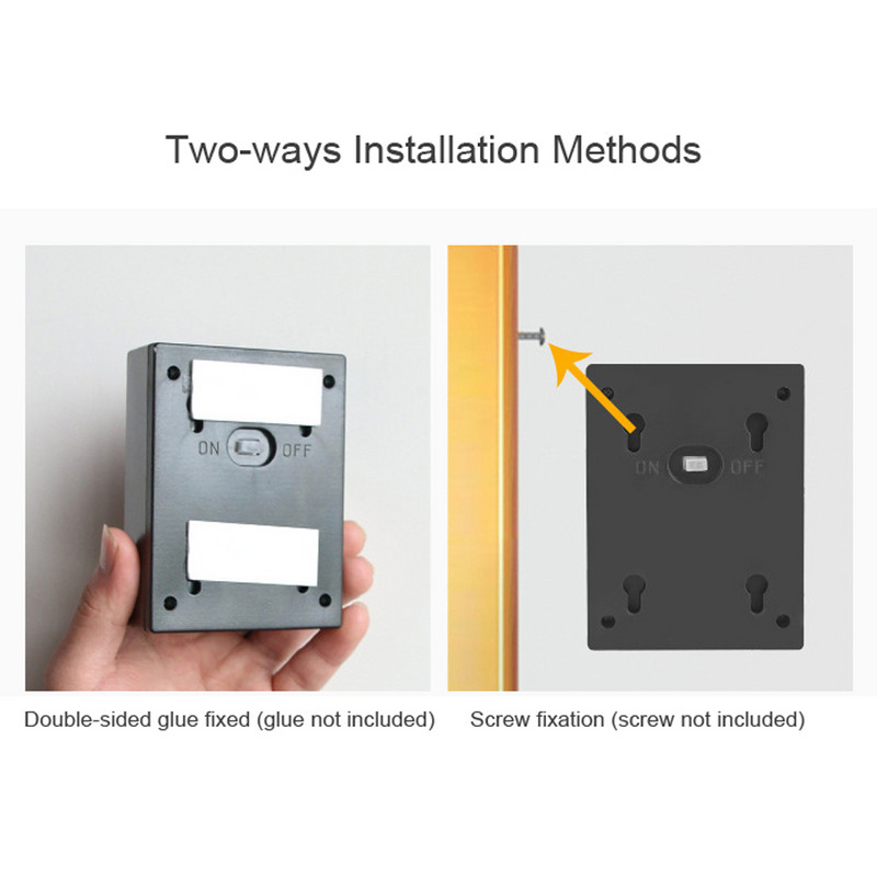 LED fali lámpa napelemes IP65 vízálló kültéri veranda kerti fali lámpa RGB fehér meleg fehér világítás dekoráció éjszakai fény